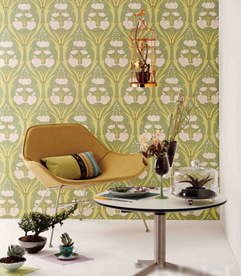 布局一個好的家