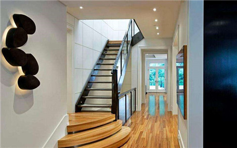 進門見樓梯風水好嗎?這可是風水大忌