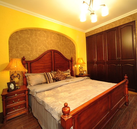 卧室風水是什麼