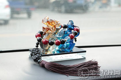 貔貅放在車的什麼方向避小人