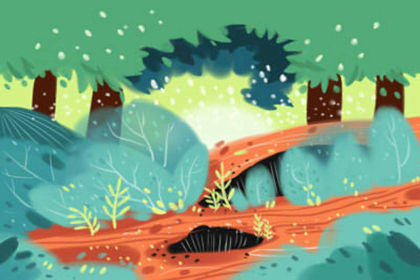 辦公與居家之地，萬萬不能掛的字畫