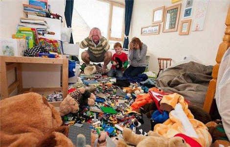 對孩子健康不利的3種家居風水