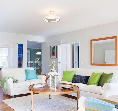 房屋傢具擺放風水