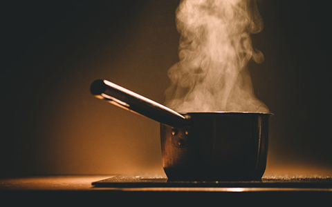 大門不能對著什麼？4個不為人知的禁忌！