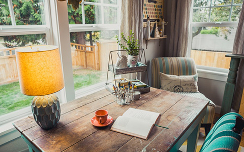 坐北朝南的房子吉位在哪裡?一把好牌千萬別打爛