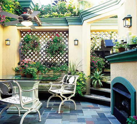 家居風水與健康