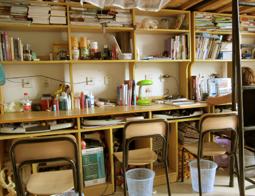 宿舍風水的運氣法則