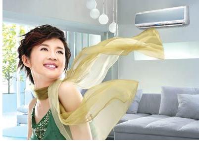 夏季居家使用空調的風水宜忌