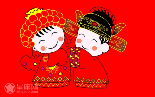 2016哪些月份不適合女子出嫁