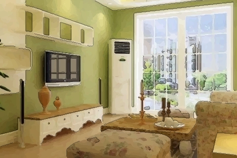 那種房子破壞你的財運 哪種房子越住越窮