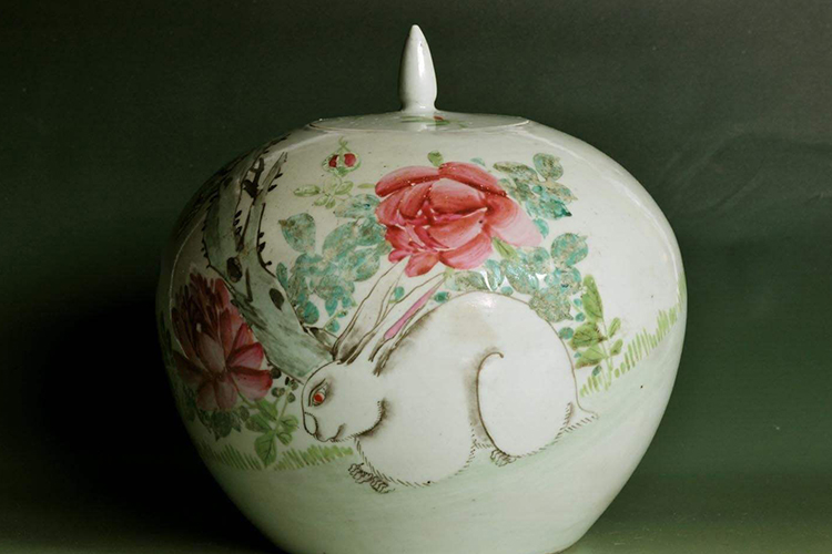 屬兔的風水吉祥物 旺身助運好選擇