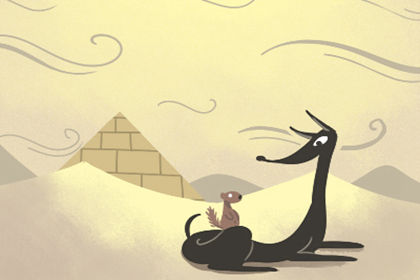 鄭博士：守護佛如何保佑你一生呢？