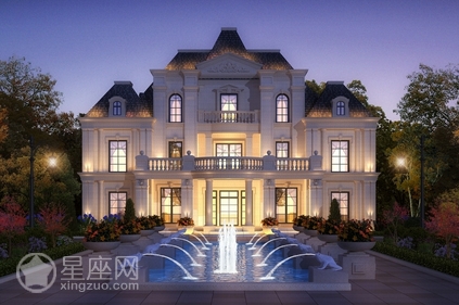 別墅怎麼樣的朝向風水好？