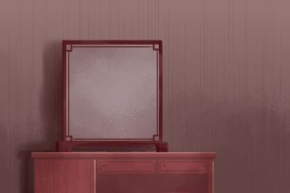 大門上掛凸透鏡好不好 有什麼風水講究