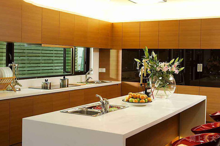 廚房擺放什麼植物好 方位不同選擇不同