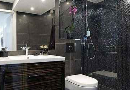 衛浴裝修風水注意事項