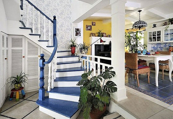 家中客廳玄關風水要注意 教你如何吉祥布置