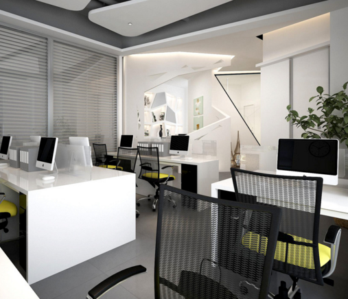 辦公室的擺設風水如何提升仕途