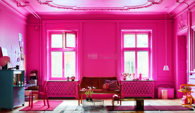 打敗你的愛情風水七個細節