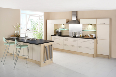 廚房最好的風水方位