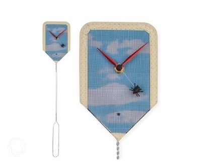 掛鐘的擺放位置之風水學說