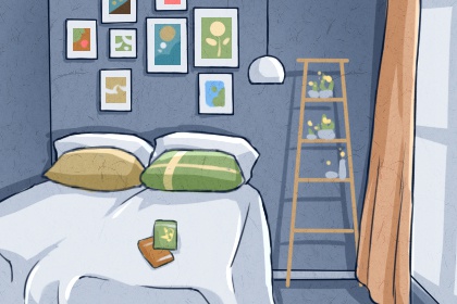 爬山虎種在哪裡合適 有何風水宜忌