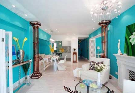 破財嚴重的家居風水