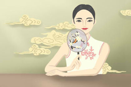 李計忠老師話風水:祥瑞神獸——麒麟