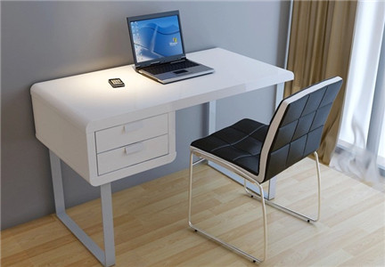 電腦桌擺放在哪可以帶來好運