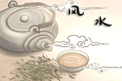 風水學掛鍾放在客廳的什麼位置最好