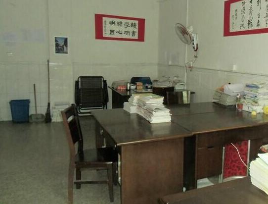 辦公室垃圾桶擺放有什麼禁忌