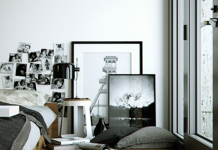 好風水的居住環境