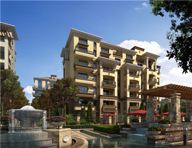 富貴人家如何布置住宅