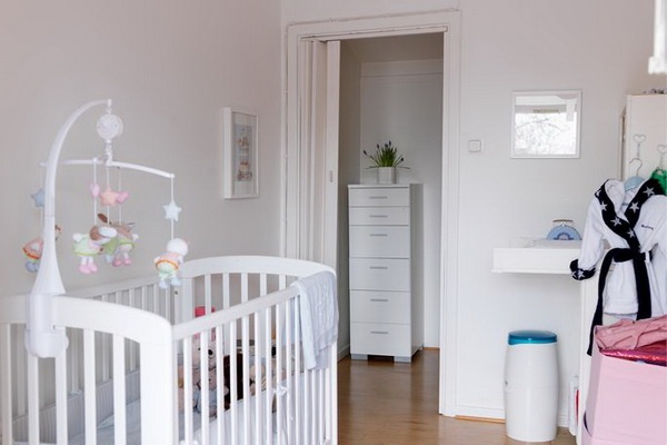 兒童房間風水布置有什麼注意事項