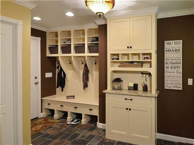 如何利用鞋櫃旺運