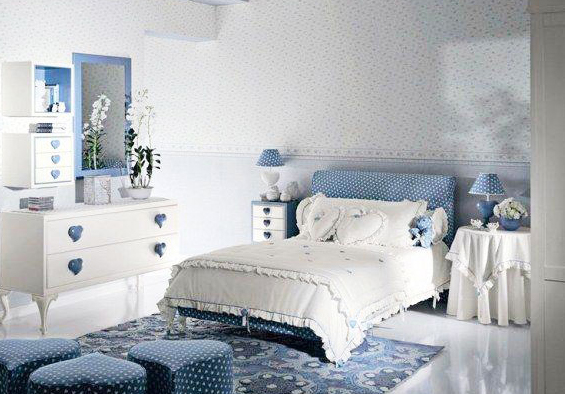 家居住宅風水—卧室格局