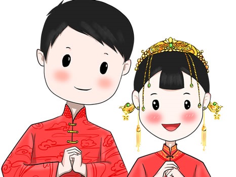 你是否旺夫旺妻?告訴你財氣與運氣的玄機!