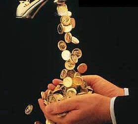 氣死財神的「漏財」風水