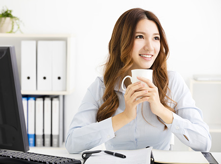 2020年辦公室內鏡子的擺放風水