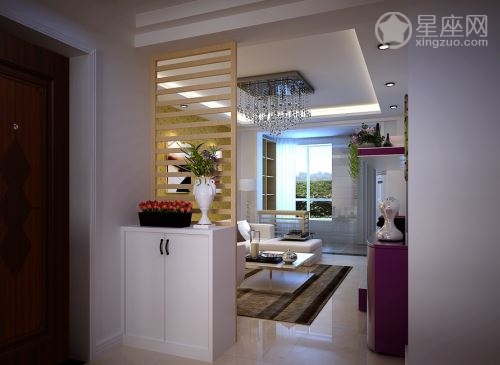 玄關這樣設計發大財