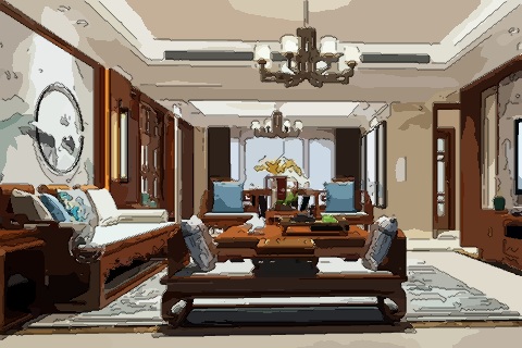 家居電器擺放禁忌 你家的電器擺放正確嗎