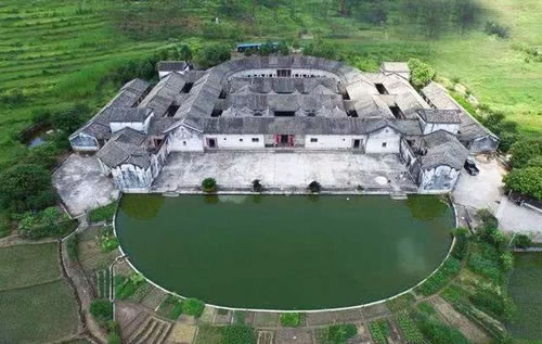 古人挑選房子時,行家通常要察看這五種「氣」