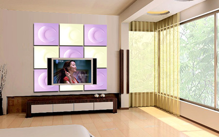 簡單的家居風水自測法