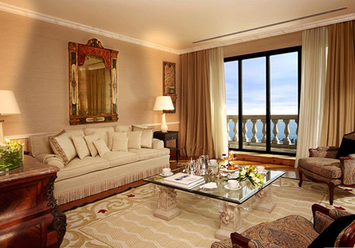 家居風水布局的講究