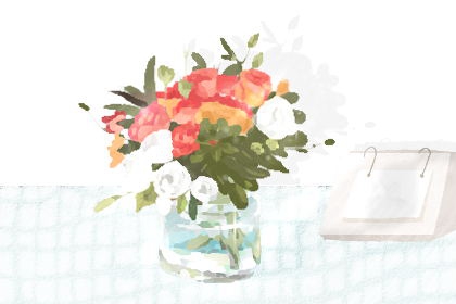 辦公室盆栽這樣擺是否會破財?