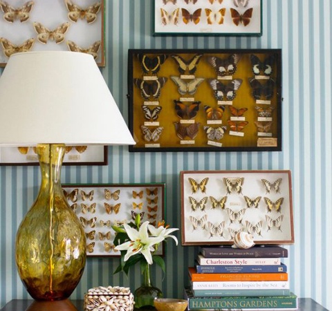 藝術品收藏的風水