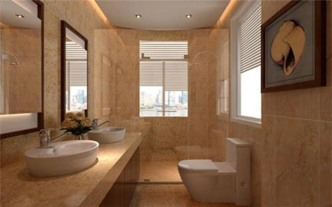 衛生間改卧室風水，極大的影響著家庭運勢