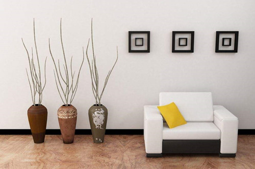 放置家居飾物有哪些風水講究