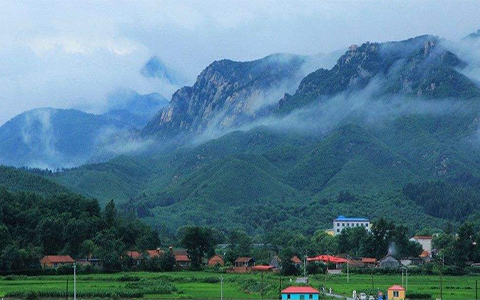門朝北的房子風水好嗎?一般不要選門朝北的房子