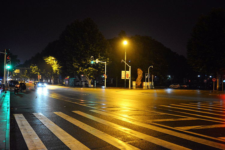 丁字路口的風水怎麼破解 家居不安的終結